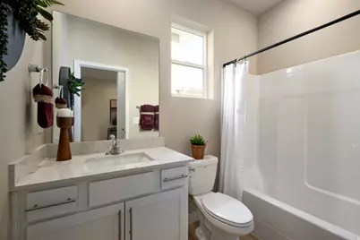 2016 E Chickadee Dr #4090, Eagle Mountain, UT 84005 - Photo 11