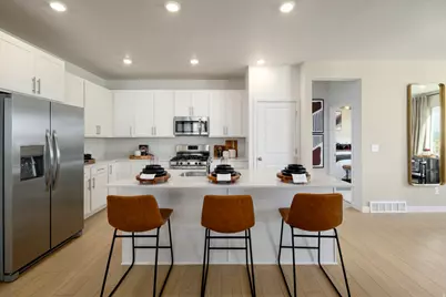 2016 E Chickadee Dr #4090, Eagle Mountain, UT 84005 - Photo 5