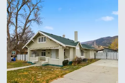 246 N Main St N, Manti, UT 84642 - Photo 1