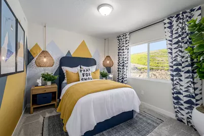 1672 W Blue Flax Dr #1533, Saratoga Springs, UT 84045 - Photo 11