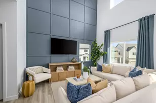 1672 W Blue Flax Dr, Saratoga Springs, UT 84045 - Photo 3