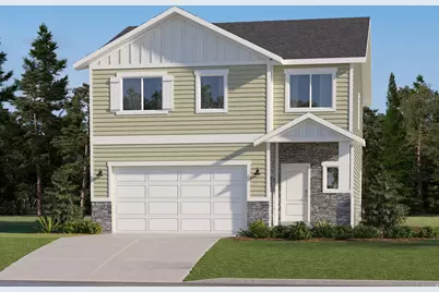 1672 W Blue Flax Dr #1533, Saratoga Springs, UT 84045 - Photo 1