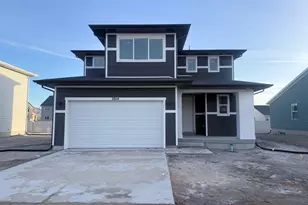 2014 E Swallow Dr, Eagle Mountain, UT 84005 - Photo 1