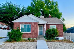 1252 E Driggs Ave, Salt Lake City, UT 84106 - Photo 1