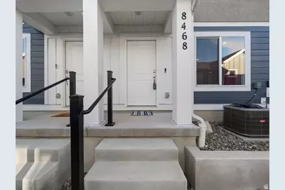 8468 W Meadow Bank Way S, Magna, UT 84044 - Photo 3