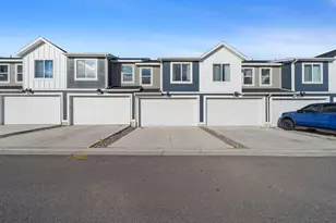 8468 W Meadow Bank Way S, Magna, UT 84044 - Photo 1