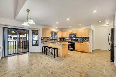 3628 S Peach Flower Ln, West Valley, UT 84128 - Photo 5