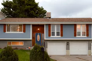 3012 N 175 W, North Ogden, UT 84414 - Photo 1