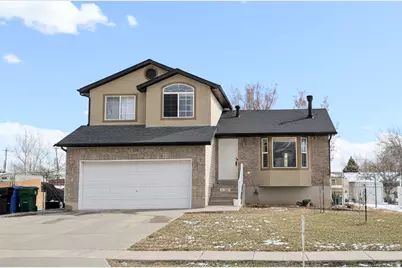 1681 W 350 N, West Point, UT 84015 - Photo 1