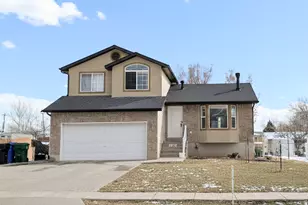 1681 W 350 N, West Point, UT 84015 - Photo 1