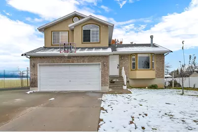 1681 W 350 N, West Point, UT 84015 - Photo 1
