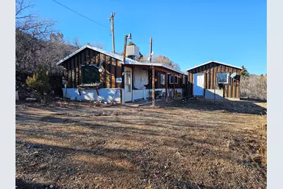 1064 E Tabby Access Rd, Tabiona, UT 84072 - Photo 1