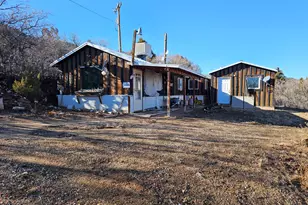 1064 E Tabby Access Rd, Tabiona, UT 84072 - Photo 1