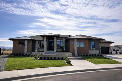 538 S 1400 W, Farmington, UT 84025 - Photo 1