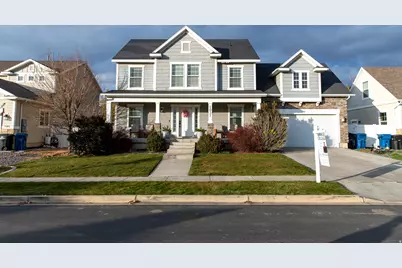 2037 E 800 S, Spanish Fork, UT 84660 - Photo 1