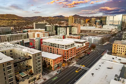 328 W 200 S #601, Salt Lake City, UT 84101 - Photo 71