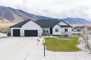 1668 E Coreys Ct N, Lake Point, UT 84074 - Photo 1