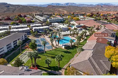 1845 W Canyon View Dr #1609, Saint George, UT 84770 - Photo 51