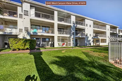 1845 W Canyon View Dr #1609, Saint George, UT 84770 - Photo 43