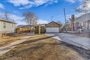 1425 S Edison St, Salt Lake City, UT 84115 - Photo 1