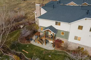3631 N Huntsman Path, Eden, UT 84310 - Photo 1