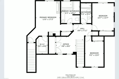 3631 N Huntsman Path #102, Eden, UT 84310 - Photo 73