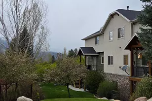 3631 N Huntsman Path, Eden, UT 84310 - Photo 1
