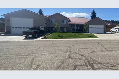 106 1st Ave, Dutch John, UT 84023 - Photo 1