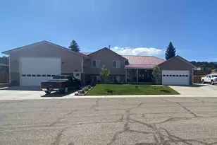 106 1st Ave, Dutch John, UT 84023 - Photo 1