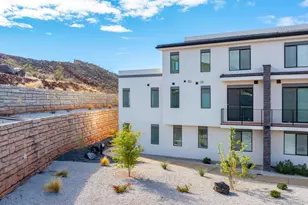 204 N Cliff Side Dr, Hurricane, UT 84737 - Photo 41