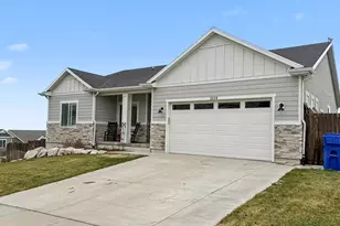 3134 S Deer Canyon Dr, Saratoga Springs, UT 84045 - Photo 3