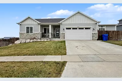 3134 S Deer Canyon Dr, Saratoga Springs, UT 84045 - Photo 3