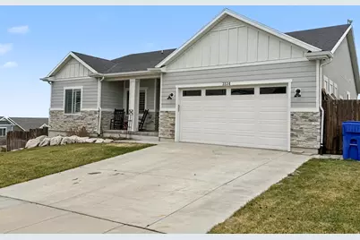 3134 S Deer Canyon Dr, Saratoga Springs, UT 84045 - Photo 1