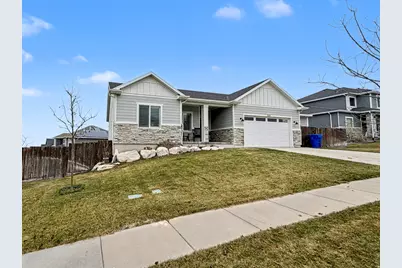 3134 S Deer Canyon Dr, Saratoga Springs, UT 84045 - Photo 65