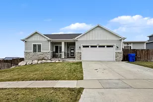 3134 S Deer Canyon Dr, Saratoga Springs, UT 84045 - Photo 1