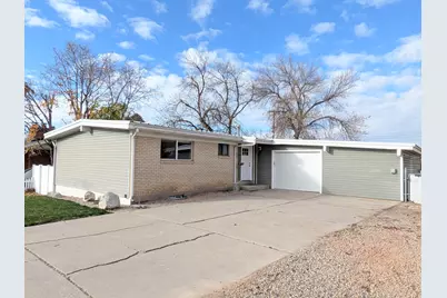 758 W 1000 S, Woods Cross, UT 84087 - Photo 1
