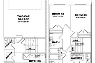 257 W 690 N, Smithfield, UT 84335 - Photo 21