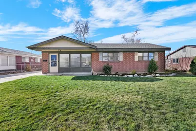 5534 S Spurrier Rd W, Murray, UT 84107 - Photo 3