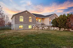 3656 W 1800 N, West Point, UT 84015 - Photo 1