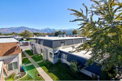 4352 S 1145 W #44C, Taylorsville, UT 84123 - Photo 35