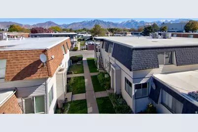 4352 S 1145 W #44C, Taylorsville, UT 84123 - Photo 29