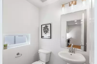 1590 S 900 W #206, Salt Lake City, UT 84104 - Photo 9