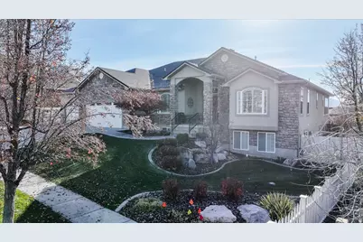 600 E 100 S, Hyde Park, UT 84318 - Photo 1