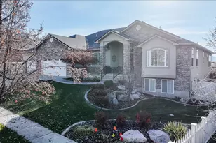 600 E 100 S, Hyde Park, UT 84318 - Photo 1