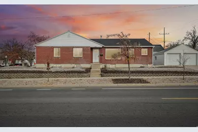 1597 E 2700 St S, Salt Lake City, UT 84106 - Photo 1