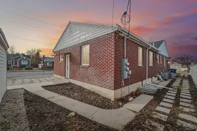 1597 E 2700 St S, Salt Lake City, UT 84106 - Photo 3