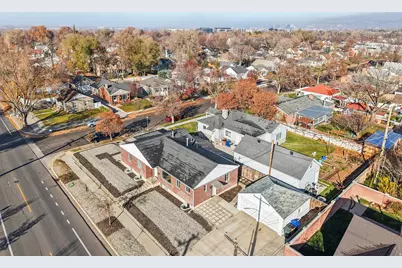 1597 E 2700 St S, Salt Lake City, UT 84106 - Photo 35