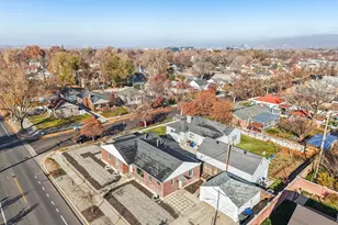 1597 E 2700 St S, Salt Lake City, UT 84106 - Photo 35