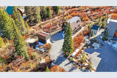 8101 S Millicentview Ln, Brighton, UT 84121 - Photo 3