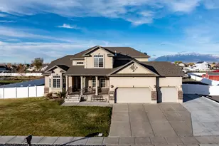3610 W 4475 S, West Haven, UT 84401 - Photo 61